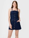 Pepe Jeans Šaty Flame Pepe Jeans
