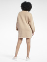 Reebok Classic Prírodné farbenie Crew Dress Reebok Classic