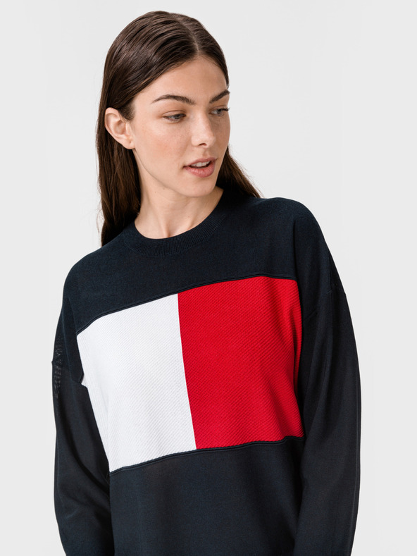 Tommy Hilfiger Sveter
