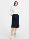 Tommy Hilfiger Modern Chino Sukňa