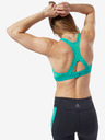 Reebok Podprsenka Hero Strappy Medium-Impact Bra Reebok
