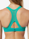 Reebok Podprsenka Hero Strappy Medium-Impact Bra Reebok