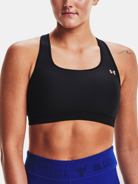 Under Armour Dámska podprsenka Under Armour UA Prjct Rock Bra