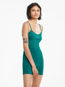 Puma Petrol Dámsky overal Puma Evide Unitard