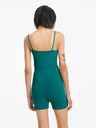 Puma Petrol Dámsky overal Puma Evide Unitard