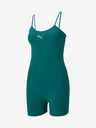 Puma Petrol Dámsky overal Puma Evide Unitard