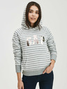 GAP Mikina GAP logo arch