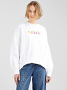 Levi's® Mikina Levi's® Graphic Pai Crew Premium