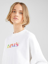 Levi's® Mikina Levi's® Graphic Pai Crew Premium