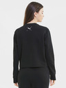 Puma Nu-tility Crew Mikina Puma