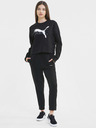 Puma Nu-tility Crew Mikina Puma