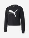 Puma Nu-tility Crew Mikina Puma