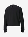 Puma Nu-tility Crew Mikina Puma
