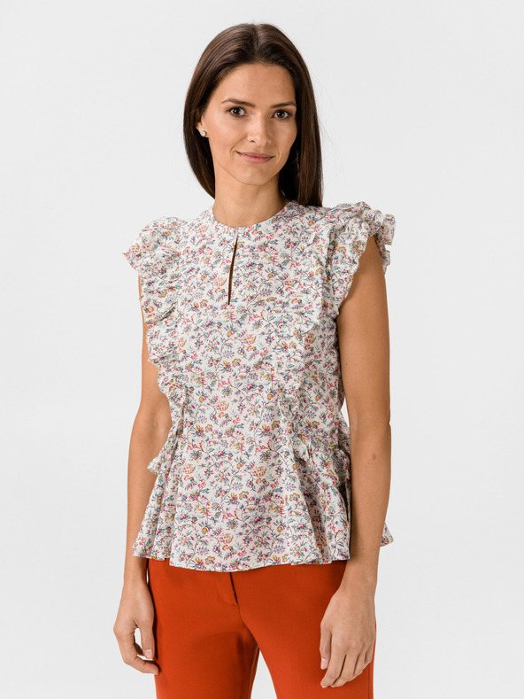 Pepe Jeans Blúzka Ophelia Pepe Jeans