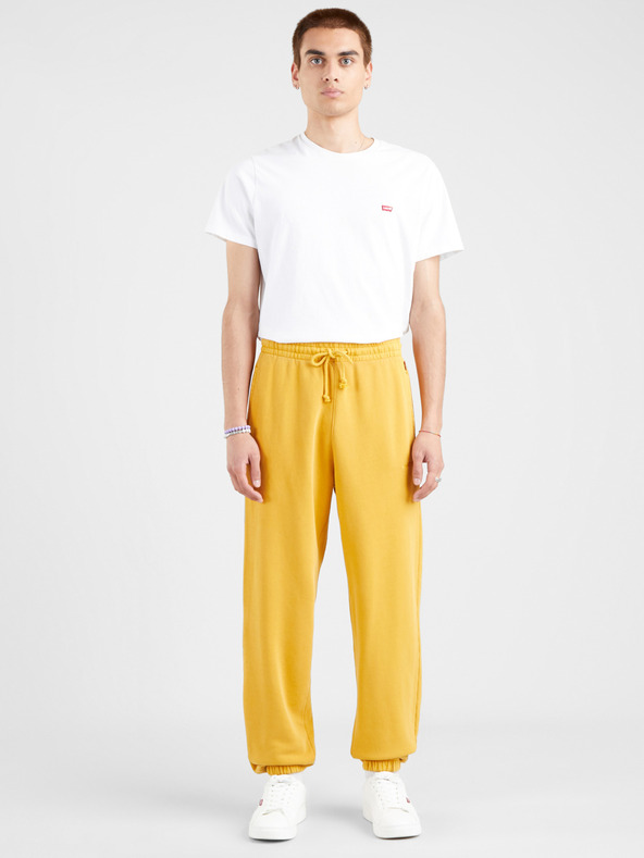 Levi's® Červené tepláky Levi's® Tab™