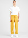 Levi's® Červené tepláky Levi's® Tab™