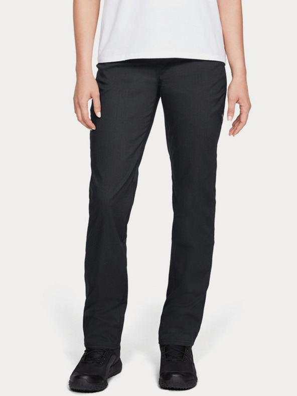 Under Armour Dámske športové nohavice Under Armour W Enduro Storm Pant