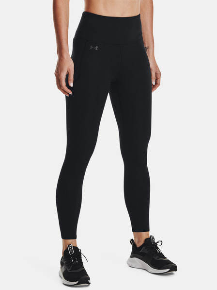Under Armour Dámske legíny Under Armour Motion Ankle Leg