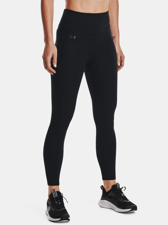 Under Armour Dámske legíny Under Armour Motion Ankle Leg