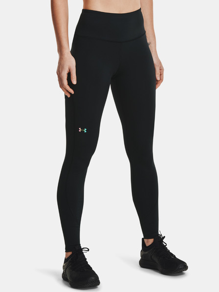 Under Armour Dámske kompresné legíny Under Armour Rush Legging NS