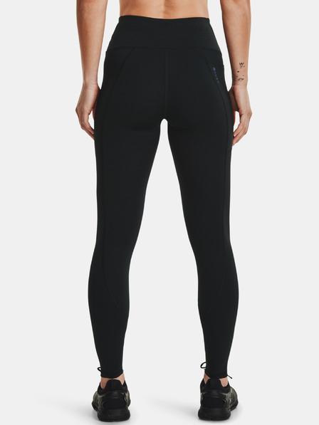 Under Armour Dámske kompresné legíny Under Armour Rush Legging NS