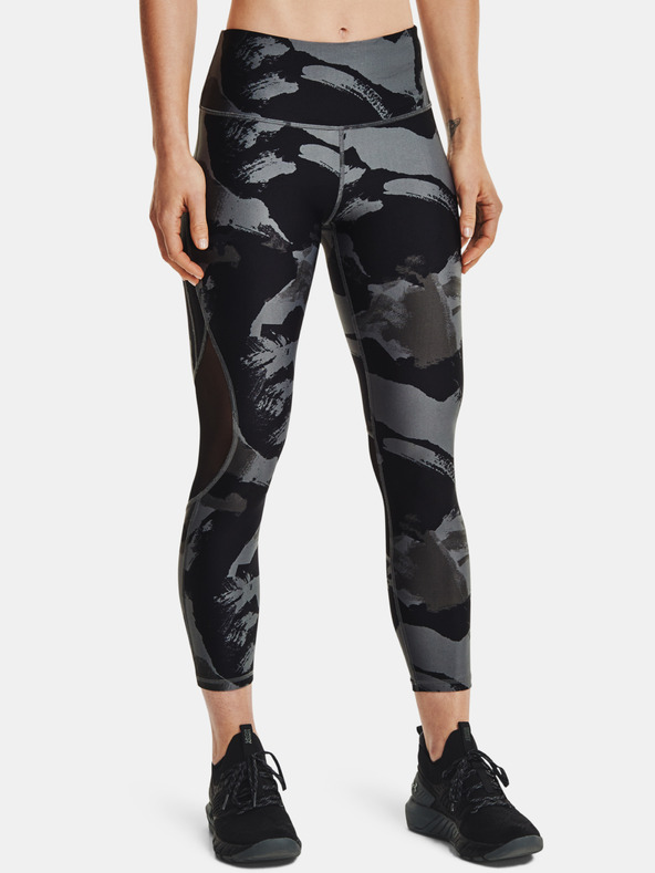 Under Armour Dámske legíny Under Armour  Prjct Rock 7/8 Legging P