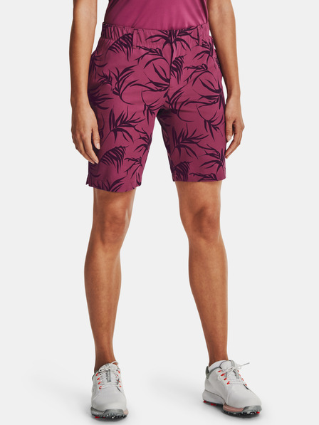 Under Armour Dámske kraťasy Under Armour Links Printed Short