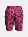 Under Armour Dámske kraťasy Under Armour Links Printed Short