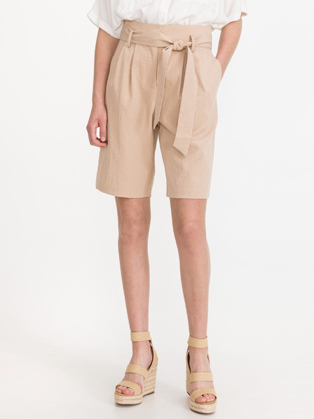 Vero Moda Haily Šortky Vero Moda