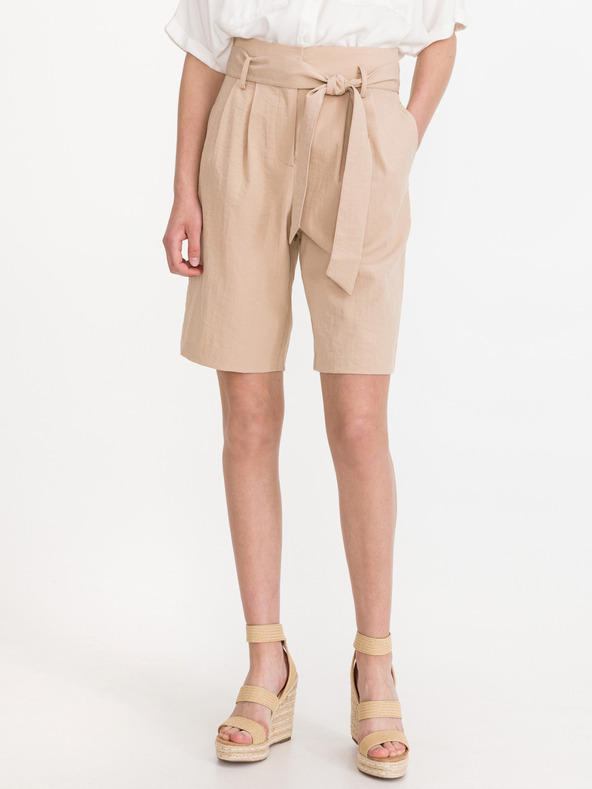 Vero Moda Haily Šortky Vero Moda