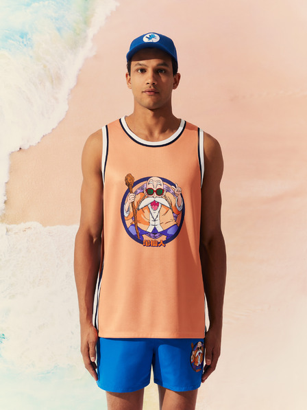Celio Dragon Ball Tielko
