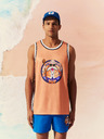 Celio Dragon Ball Tielko