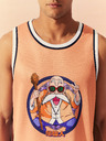 Celio Dragon Ball Tielko