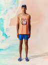 Celio Dragon Ball Tielko
