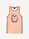 Celio Dragon Ball Tielko