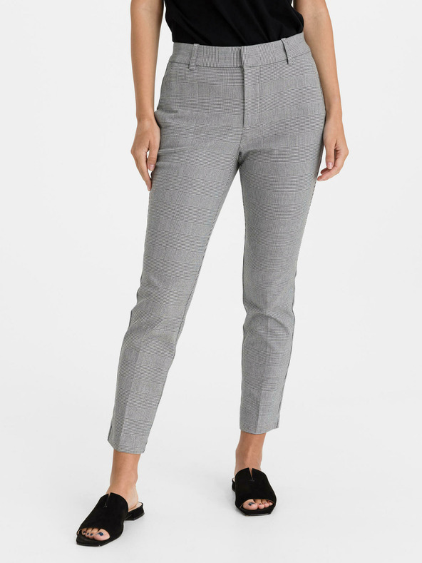 GAP Nohavice slim ankle GAP
