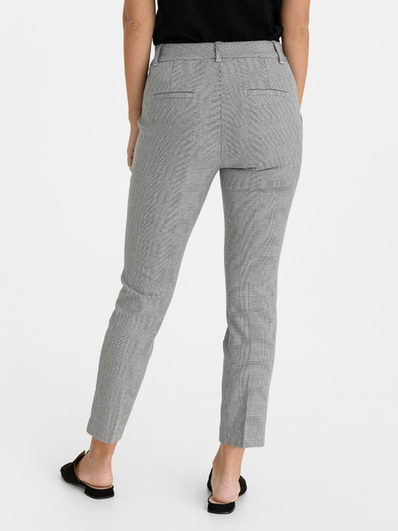 GAP Nohavice slim ankle GAP