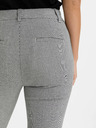 GAP Nohavice slim ankle GAP