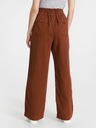 GAP Nohavice rib combo wide GAP