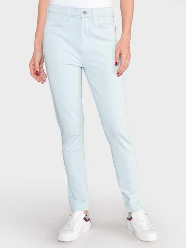 Tommy Hilfiger Jazlyn Nohavice