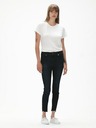 GAP Džínsy universal jeggings high rise GAP