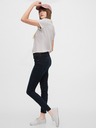 GAP Džínsy universal jeggings high rise GAP