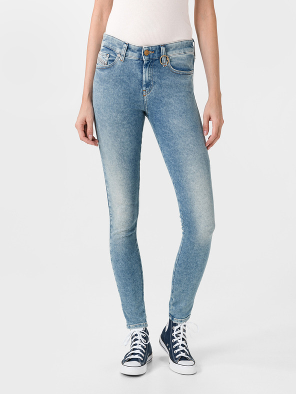 Diesel Diesel Slandy Jeans