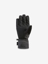 Dakine Dámske zimné rukavice Dakine Scout Grey and Black