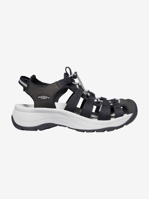 Keen Astoria West Vonkajšie sandále Keen
