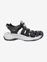 Keen Astoria West Vonkajšie sandále Keen