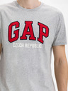 GAP Tričko GAP logo Česká republika