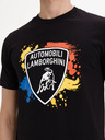 Lamborghini Tričko Lamborghini