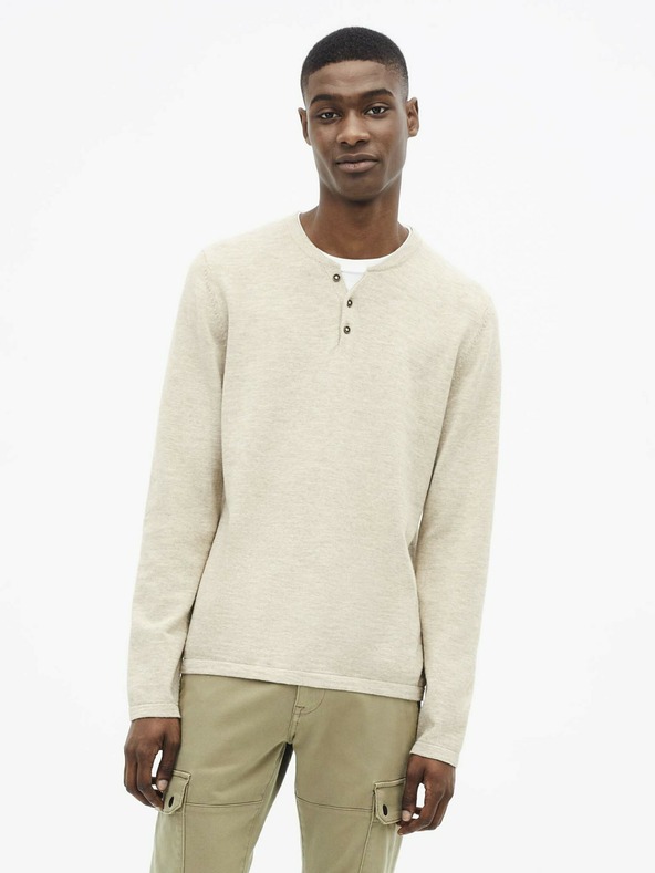 Celio Techill Sveter