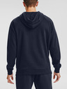 Under Armour Pánska mikina Under Armour Rival Fleece Big Logo HD